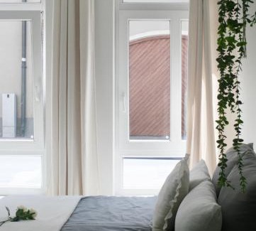 Hahnbach Hôtel | American Ease Apartments - Hahnbach, Vilseck, Weiden