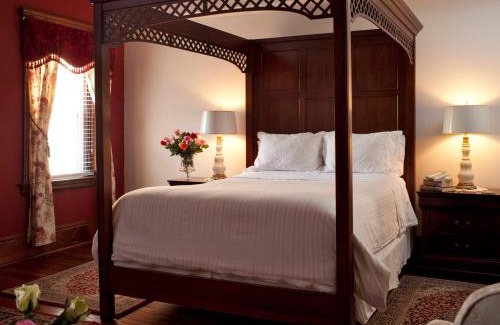 Adams Morgan Hôtel | American Guest House, a Washington DC Bed and Breakfast