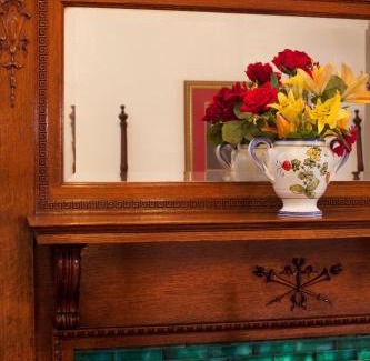 Adams Morgan Hôtel | American Guest House, a Washington DC Bed and Breakfast