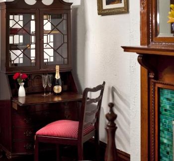 Adams Morgan Hôtel | American Guest House, a Washington DC Bed and Breakfast