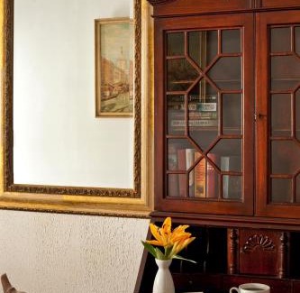 Adams Morgan Hôtel | American Guest House, a Washington DC Bed and Breakfast