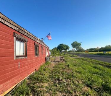 Alzing Appartement | American House