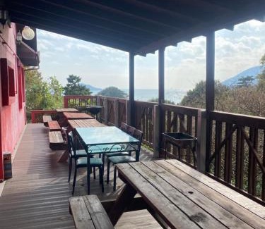 Namhae Maison | American House