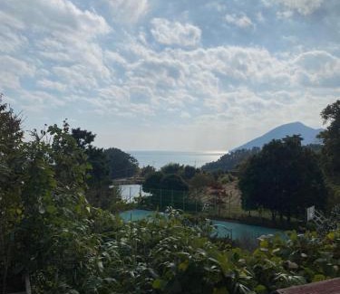 Namhae Maison | American House