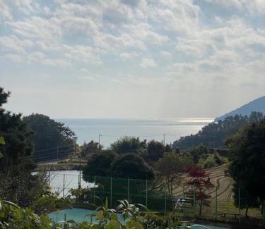 Namhae Maison | American House