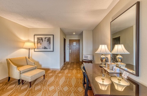 Dundee Hôtel | American Inn and Suites Dundee