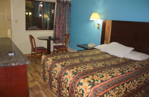 La Grange Hôtel | American Inn and Suites