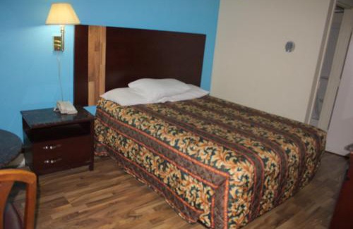 La Grange Hôtel | American Inn and Suites