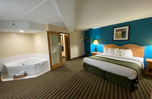 Peosta Hôtel | American Inn and Suites