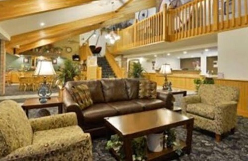 Peosta Hôtel | American Inn and Suites