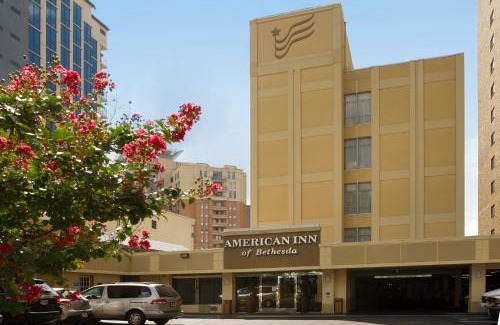 Bethesda Hôtel | American Inn of Bethesda