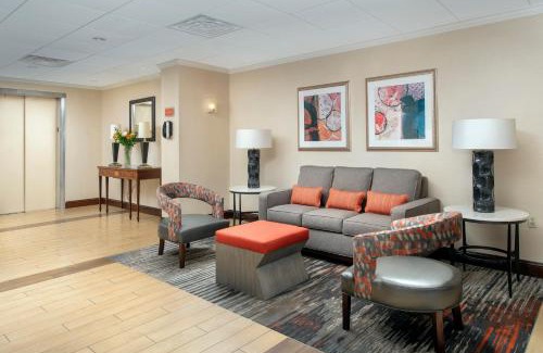 Bethesda Hôtel | American Inn of Bethesda