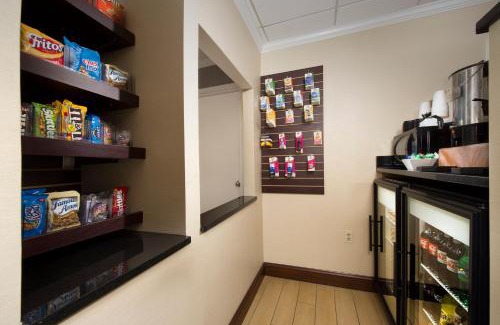 Bethesda Hôtel | American Inn of Bethesda