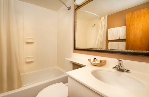 Bethesda Hôtel | American Inn Of Bethesda