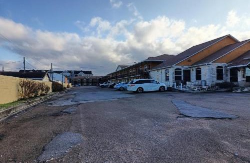 Victoria Hôtel | American Inn & Suites By Capital O Victoria US-59