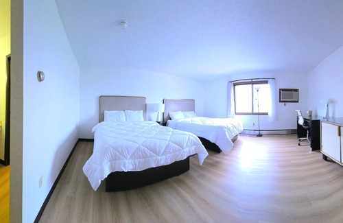 Waseca Hôtel | American Motel
