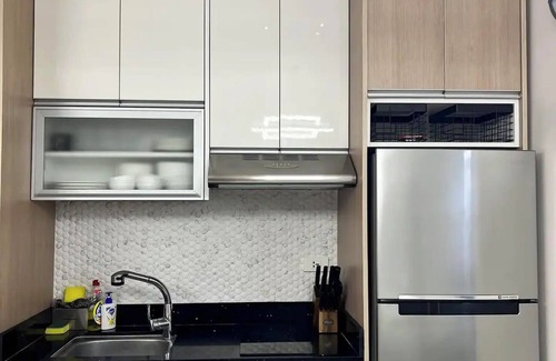 Cagayan de Oro Maison | American Standard/2Bedroom House