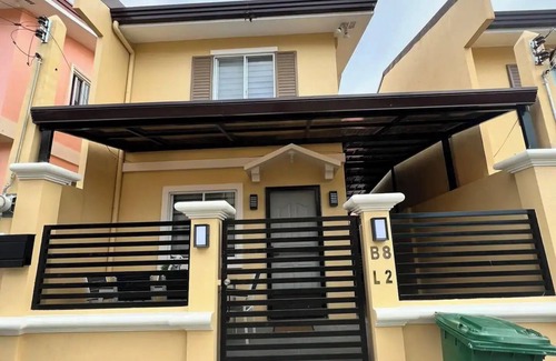 Cagayan de Oro Maison | American Standard/2Bedroom House