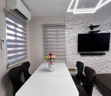 Cagayan de Oro Maison | American Standard/2Bedroom House