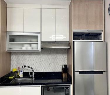Cagayan de Oro Maison | American Standard/2Bedroom House