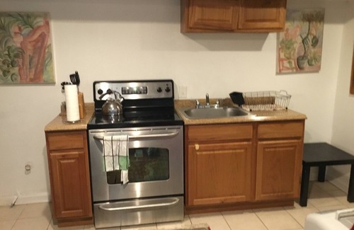 American University Park Appartement | American University Park
