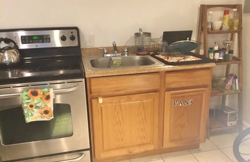 American University Park Appartement | American University Park