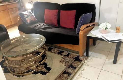 American University Park Appartement | American University Park