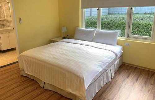 Shilin Hôtel | American Village Resort