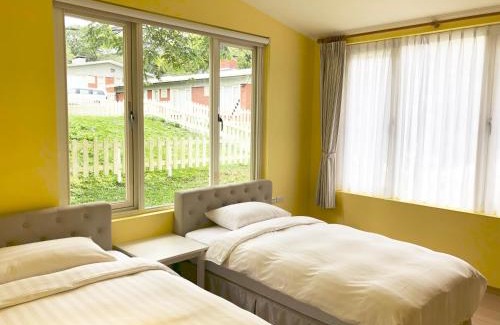 Shilin Hôtel | American Village Resort
