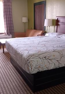 Henderson Hôtel | Americana Inn - Henderson