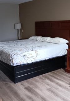 Henderson Hôtel | Americana Inn - Henderson