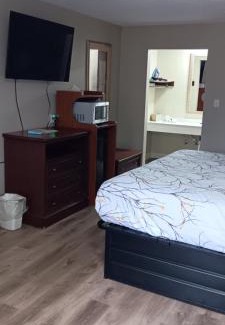 Henderson Hôtel | Americana Inn - Henderson