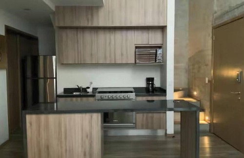 Santa Teresita Appartement | Americana Loft - Rooftop, Pool & Gym 2 BR Sleeps 6