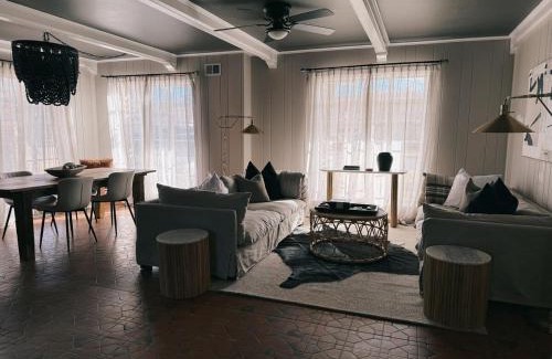 South Overton Maison | Americana Manor