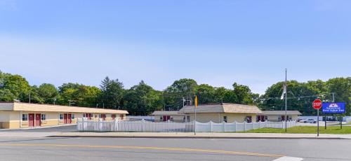 Port Jefferson Station Hôtel | Americas Best Value Inn - Port Jefferson Station - Long Island -New York - 11776