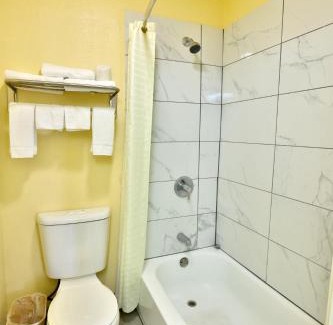 Oak Park - Northwood Hôtel | Americas Best Value Inn San Antonio Airport South