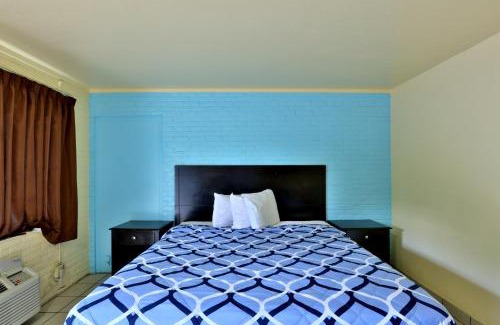 Oak Park - Northwood Hôtel | Americas Best Value Inn San Antonio Airport South