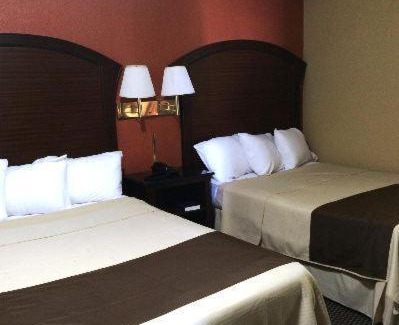 Schulenburg Hôtel | Americas Best Value Inn Schulenburg