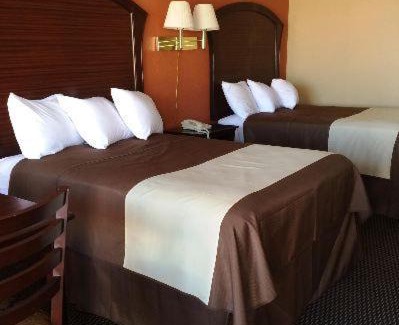 Schulenburg Hôtel | Americas Best Value Inn Schulenburg