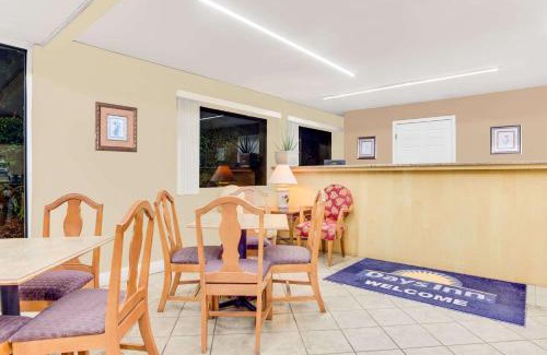 Aiken Hôtel | Americas Best Value Inn Aiken