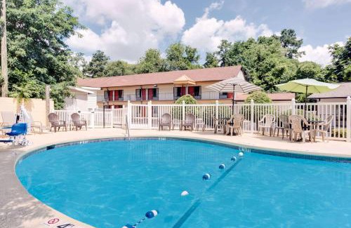 Aiken Hôtel | Americas Best Value Inn Aiken