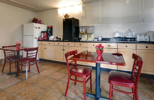 Alachua Hôtel | Americas Best Value Inn Alachua