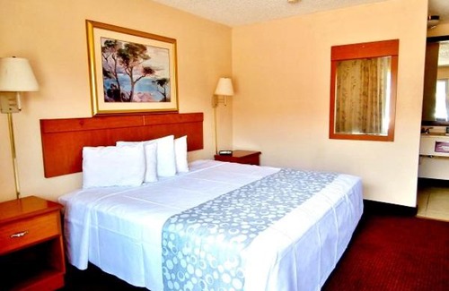 Alachua Hôtel | Americas Best Value Inn Alachua