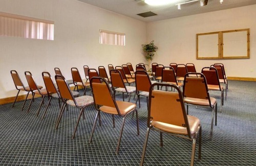 Alachua Hôtel | Americas Best Value Inn Alachua