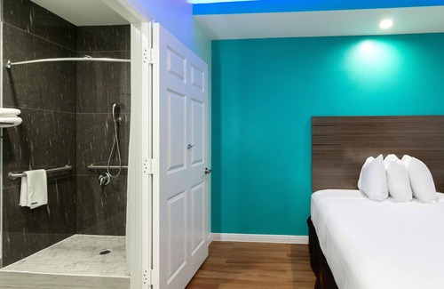 FM 1960 Hôtel | Americas Best Value Inn Aldine Westfield