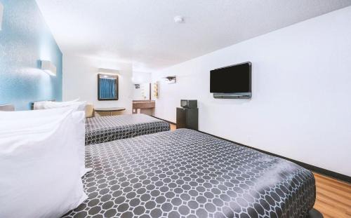 Beeville Hôtel | Americas Best Value Inn Beeville