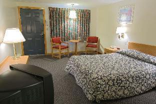 Biddeford Hôtel | Americas Best Value Inn Biddeford