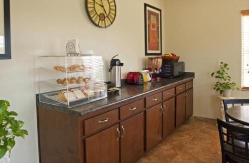 Byhalia Hôtel | Americas Best Value Inn Byhalia