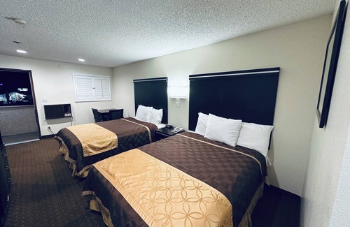 Calimesa Hôtel | Americas Best Value Inn Calimesa