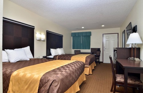 Calimesa Hôtel | Americas Best Value Inn Calimesa